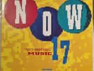 Various Now That's What I Call Music 17 Gatefold Double LP Vinyl Record -