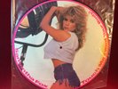 SAM FOX Touch Me 1986 UK 12