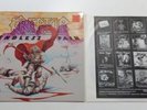 KREATOR ENDLESS PAIN FIRST PRESSING 1985 NR MINT No Barcode