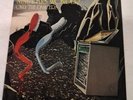 LP - Nine Days Wonder - Only the Dancers / Bacillus Quadrophonic