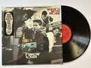 New Kids On the Block Hangin' Tough LP Vinyl Record 1988 US Press Shrink Hype