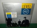 Level 42 Lessons In Love (Shep Pettibone Remixes) Rare Canadian 2x Record LP