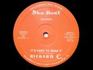 RICHARD C 
