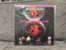 PROMO Iron Butterfly ‎In-A-Gadda-Da-Vida ‎MFSL 1-368 SEALED Vinyl LP
