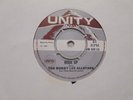 REGGAE/ROCKSTEADY Bunny Lee All Stars Hook Up UK UNITY VG+