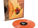 KATE BUSH - The Kick Inside 2018 Remaster Mango/Chutney Vinyl Ind - F600z