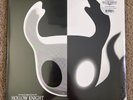 Christopher Larkin Hollow Knight PICTURE DISC VINYL BRAND NEW
