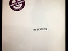 The Beatles double album white vinyl 1978 limited edition promo still sealed