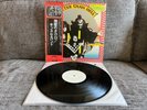 WHITE LABEL PROMO KISS Hotter Than Hell VIP-6340 OBI Japan LP Vinyl