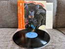 BLUES CREATION DEMON AND ELEVEN CHILDREN 1st pressing Vinyl LP Japan OBI 1975