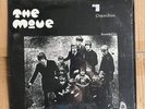 The Move- Omnibus, Recorded Live LP in Shrink