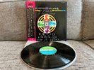 Vanilla Fudge - The Beat Goes On SMT-1059 1st Pressing Japan Vinyl OBI LP