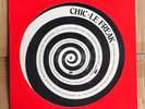 Chic Le Freak/Savior Faire- Promo LP Picture Disc