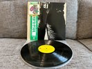 ROLLING STONES Sticky Fingers 1971 JAPAN LP ZIPPER ROCK AGE OBI P-8091S VINYL