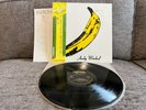 The Velvet Underground & Nico  Verve Records 23MM 0191 Japan VINYL LP OBI