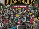 Booze & Glory - Raising The Roof [New Vinyl LP]
