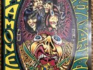 Ramones Acid Eaters LP First pressing UK 1993 MINT CONDITION Worldwide shipping