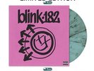 BLINK 182 ONE MORE TIME - ELECTRIC SMOKE LP LIMITED EDITION SEALED MINT
