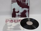 THE SMITHS Self-Titled 12
