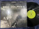 ERIC DOLPHY OUTWARD BOUND PRESTIGE PRT 7311 STEREO SHRINK US Vinyl LP