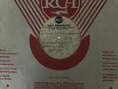 ELVIS PRESLEY- YOU'RE A HEARTBREAKER, 78RPM,  (JAN & ELVIS) ACETATE PROMO,RARE