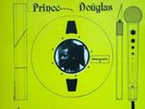 PRINCE DOUGLAS DUB ROOTS LP 2005 VINYL REISSUE RARE DUB REGGAE WACKIE'S