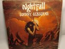 JOHNNY OSBOURNE, NIGHTFALL, JAH GUIDANCE RECORDS, VINYL LP