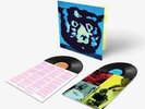 R.E.M. | Black Vinyl LP | Monster (25th Anniversary Edition) |
