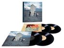 The Who | Black Vinyl LP | Who's Next - 50th Anniversary |