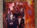 Prince and the Revolution - Prince and the Revolution Live (3LP Box 150g Vinyl)