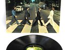 THE BEATLES Abbey Road 12