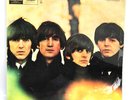 THE BEATLES Beatles For Sale 12