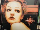 GODSMACK 25th Anniversary Limited Edition Orange 2LP *IN HAND*