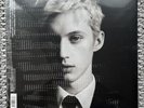 TROYE SIVAN - Bloom White Vinyl LP [SEALED LIMITED EDITION] - Free Shipping
