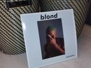 FRANK OCEAN - BLOND️ 2LP Deluxe Edition Coloured vinyl  Fast P&P Worldwide