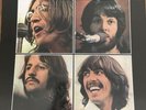 The Beatles Let It Be Box Set 1970 Apple  Vinyl Lp **RED APPLE**2U 2U  One Owner