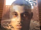 Nas - It Was Written LP 12” Vinyl
