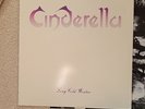 Cinderella Long Cold Winter vinyl record mercury 834 612-1 1988 excellent