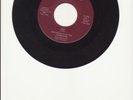Corvettes with The Toddettes-Jeri/Johnny Goes To Philly-Rare Teen Rock/Group 45