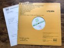 GO WEST In Concert BBC Transcription LP 1986 Hammersmith Odeon