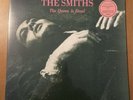 THE SMITHS THE QUEEN IS DEAD VINYL LP (2012 Re-issue) new sealed