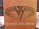 Van Halen-For Unlawful Carnal Knowledge Vinyl LP 2023 Remaster From Box Set New