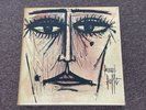 1959 Original Ella Fitzgerald Lp Set 1-5   Bernard Buffet Designed   Gershwin