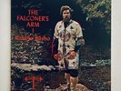 ROBBIE BÃSHO: THE FALCONER’S ARM I, (1967), Folk, RARE, Vinyl LP, NM Condition