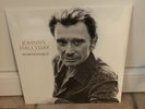 johnny hallyday  maxi 45 t symphonique neuf et scellé n°1/2000