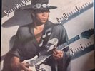 Stevie Ray Vaughan And Double Trouble 