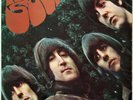 The Beatles - Rubber Soul (LP, Album, Mono, RP, 2nd) (Good (G)) - 973753768