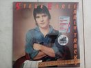 Steve Earle, Early Tracks 1987, Still Sealed, Hype Sticker