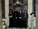 The Beatles - Hey Jude - 1970 UK Stereo Export Misprint Lp Vinyl VG+