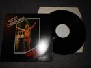 OZZY OSBOURNE LP CAPTURED LIVE VOL.1 RARE LIVE IN LOS ANGELES 1982 JET RECORDS